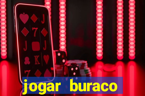 jogar buraco valendo dinheiro